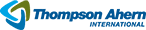 Thompson Ahern Logo